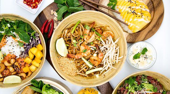 Thai at Home Commerce